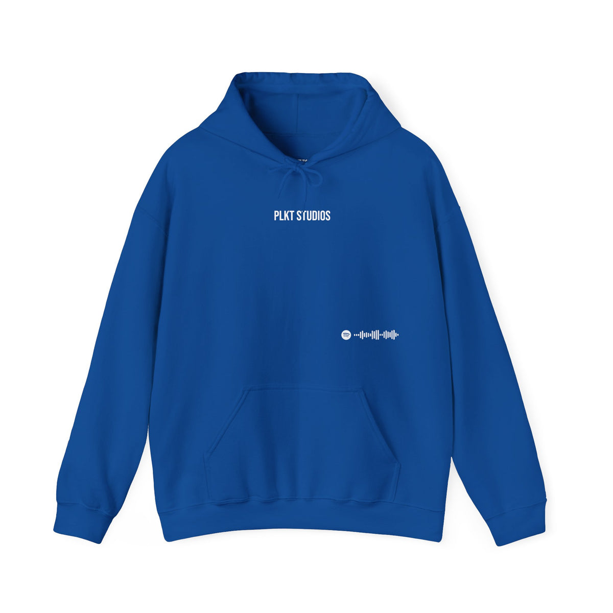 PLKT STUDIOS – BALIKESIR 10 Hoodie
