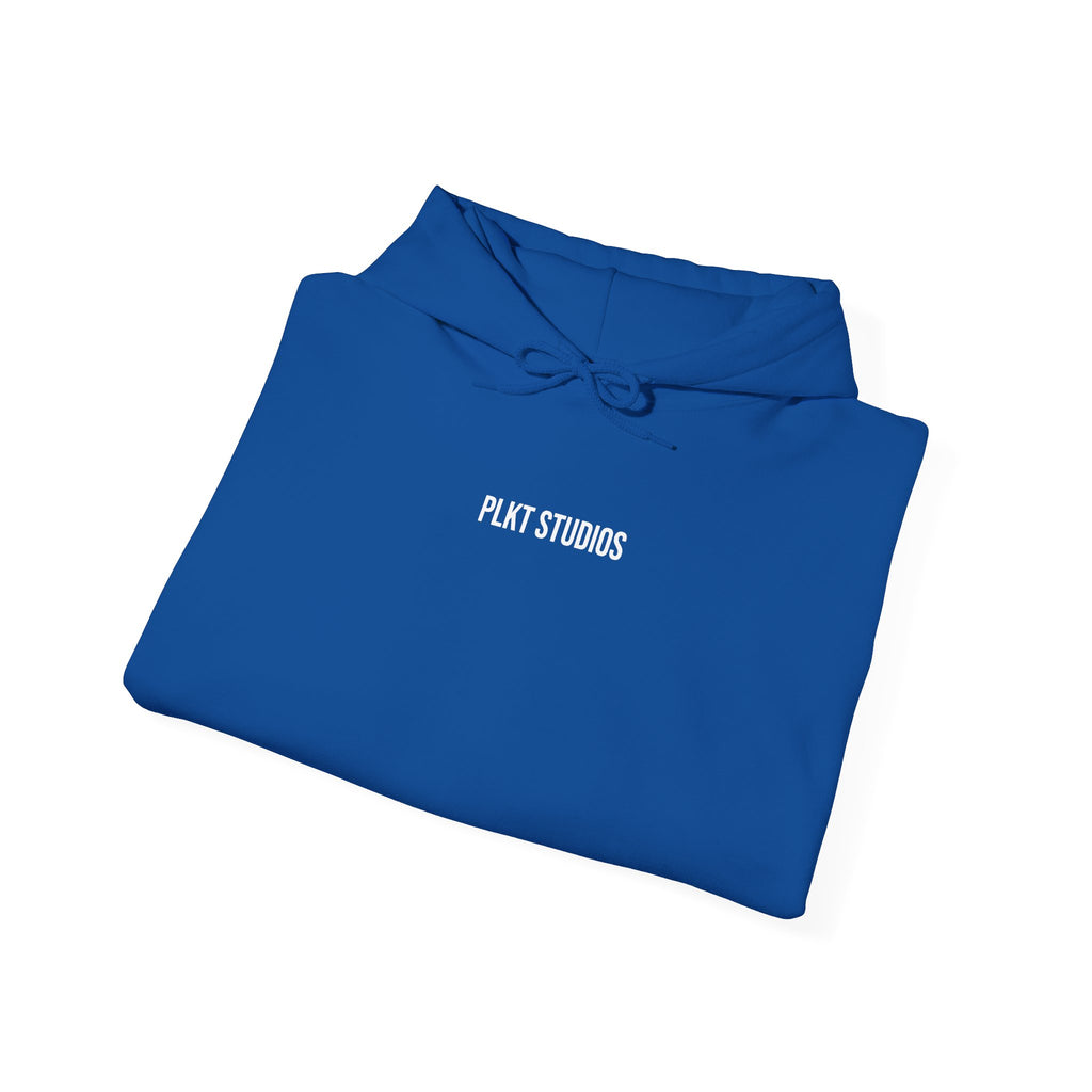 PLKT STUDIOS – AMASYA 05 Hoodie