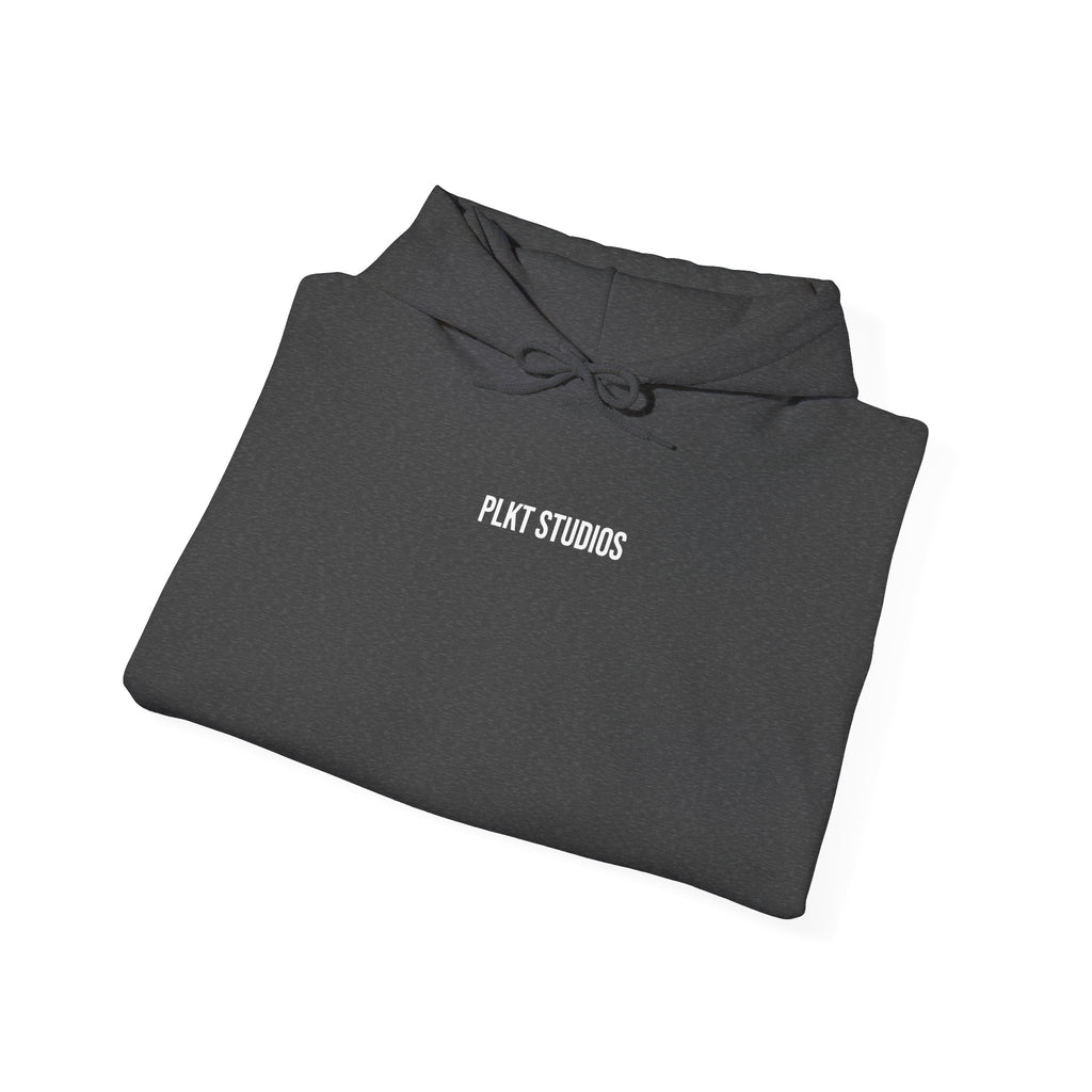 PLKT STUDIOS – AKSARAY 68 Hoodie