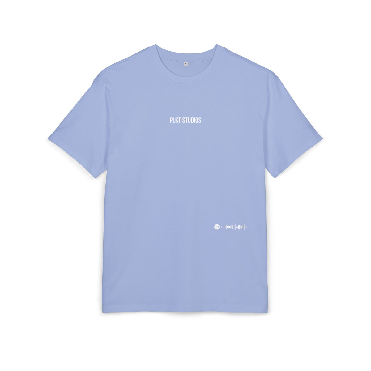 PLKT STUDIOS - AGRI 04 OVERSIZE T-SHIRT