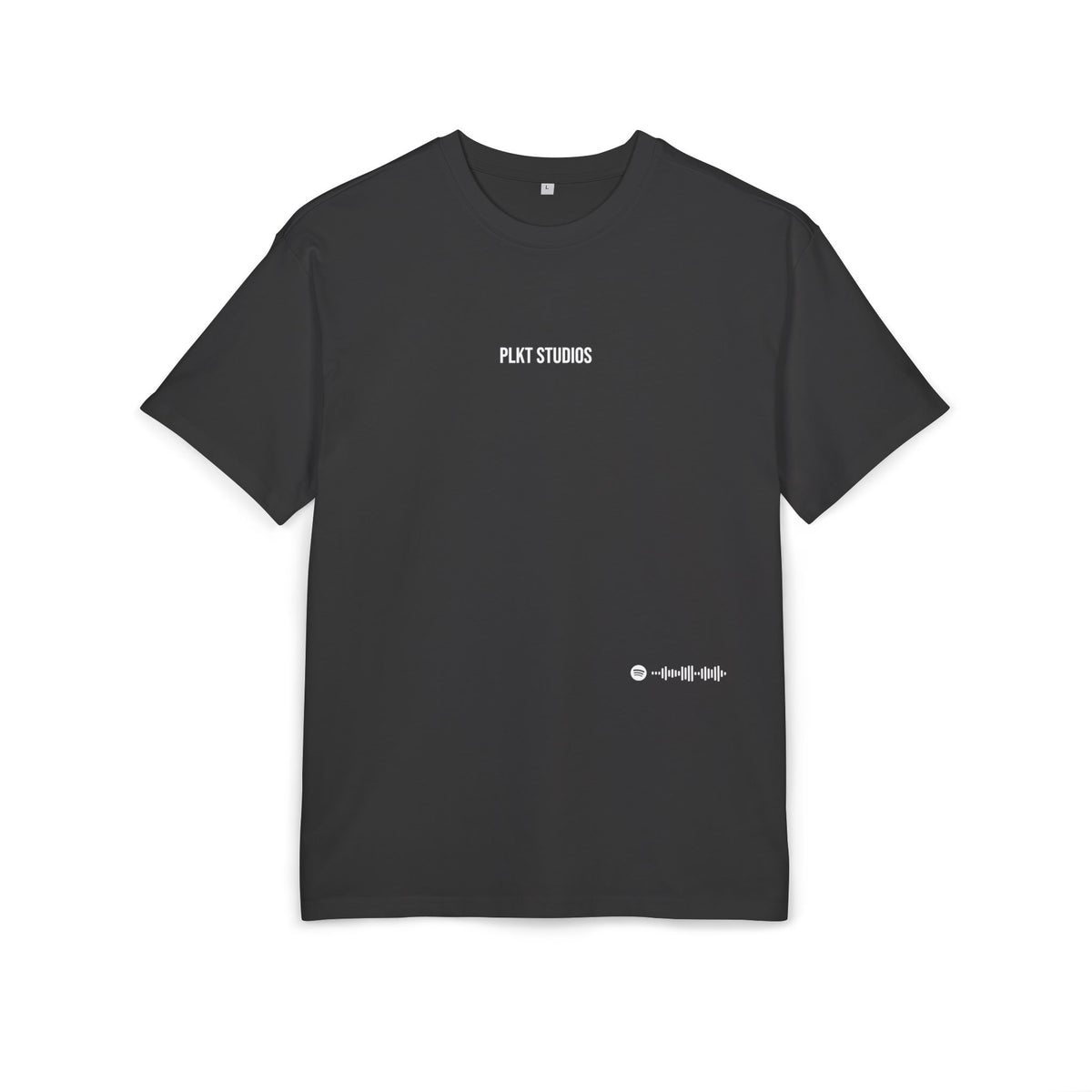 PLKT STUDIOS - SAMSUN 55 OVERSIZE T-SHIRT