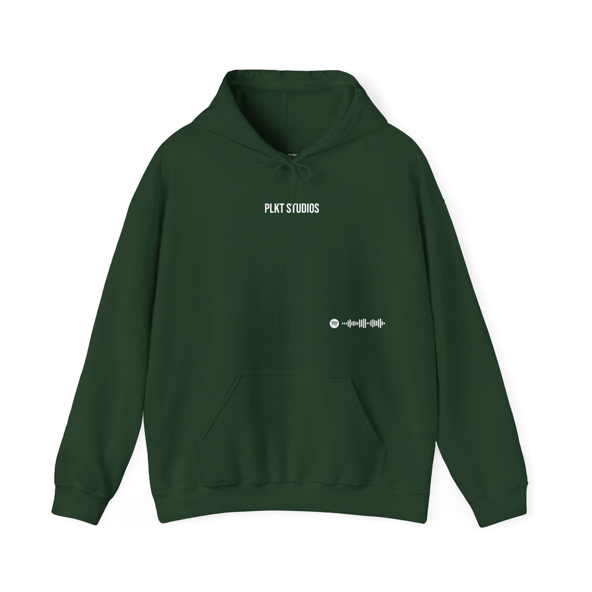 PLKT STUDIOS – AMASYA 05 Hoodie