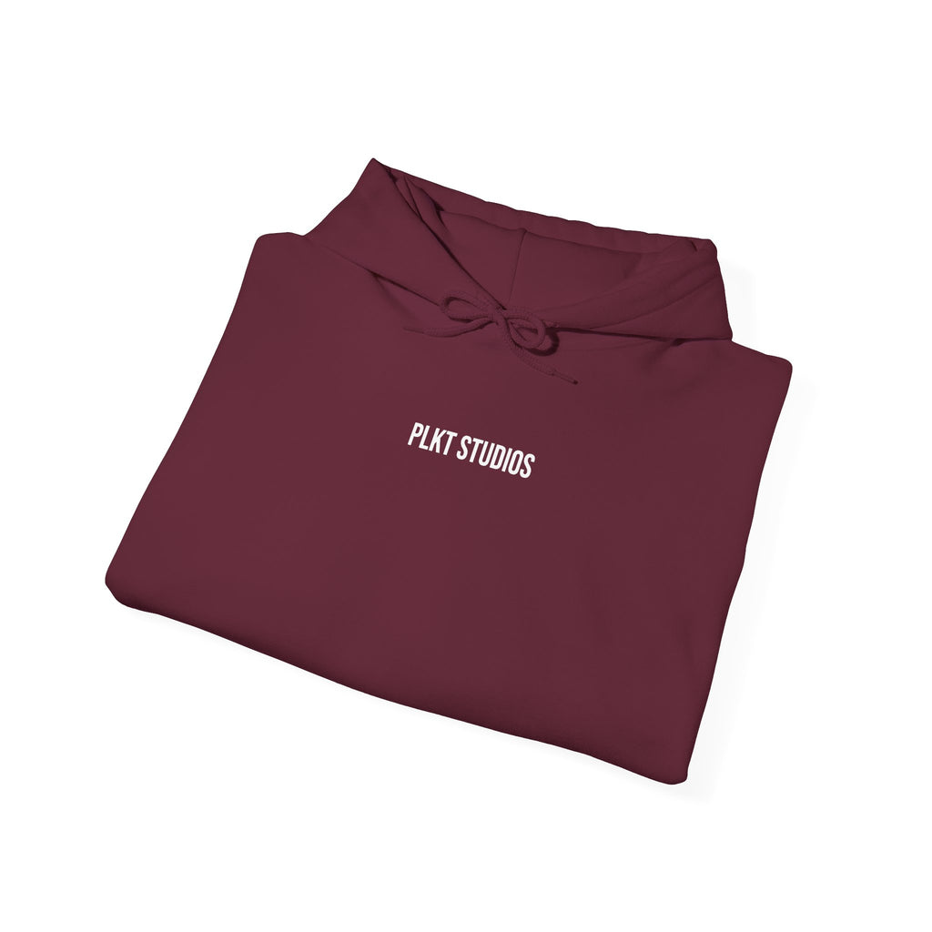 PLKT STUDIOS – ADIYAMAN 02 Hoodie