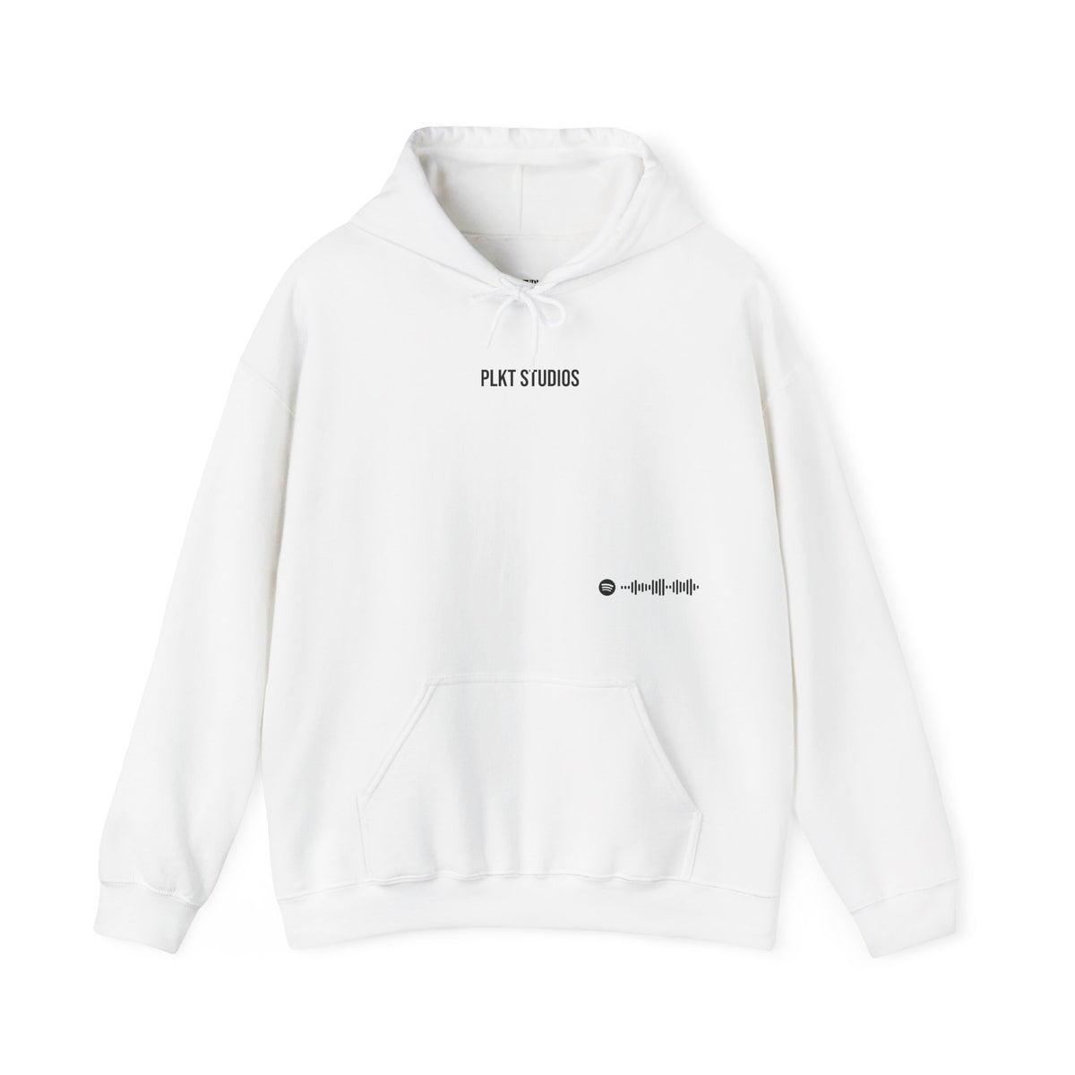 PLKT STUDIOS – AMASYA 05 Hoodie