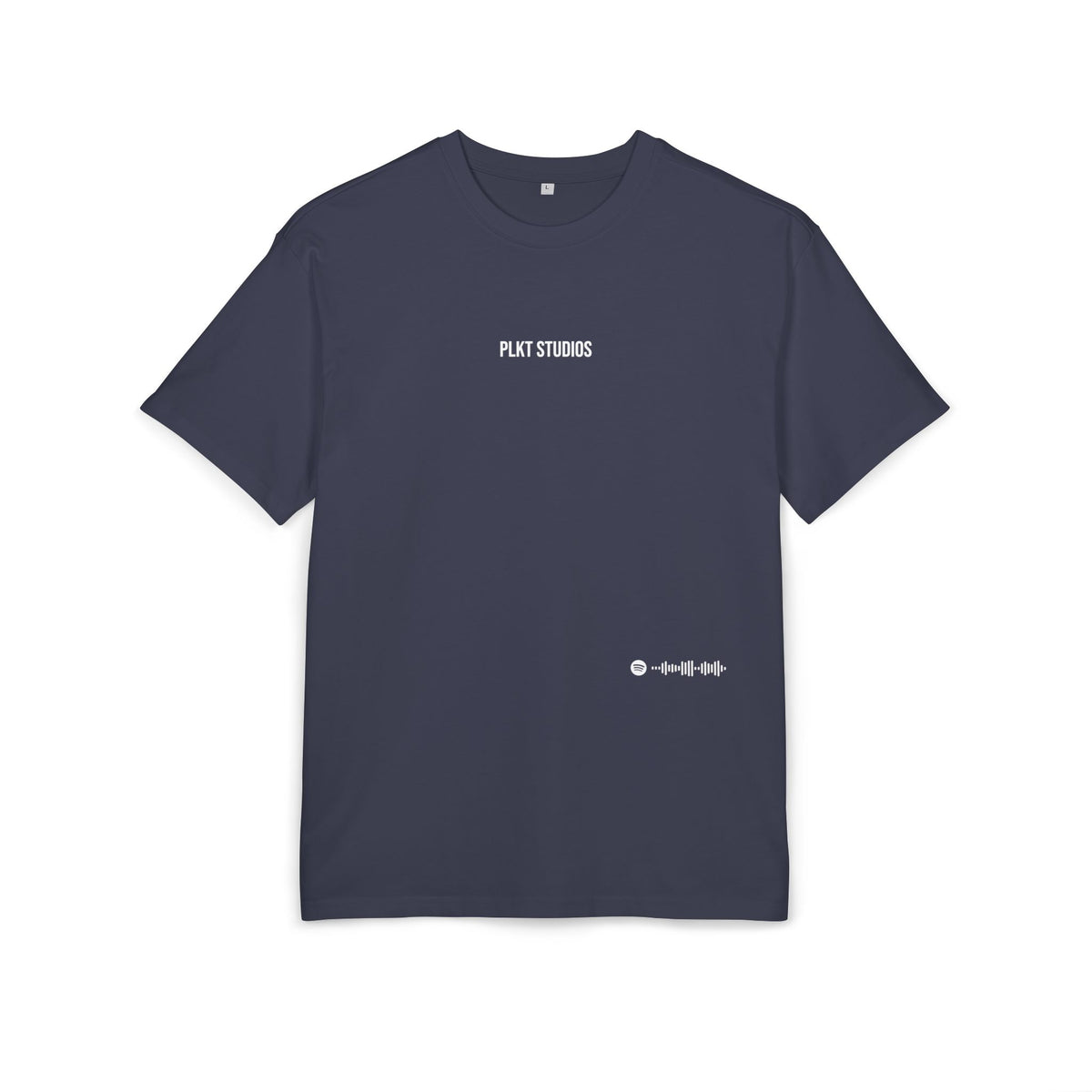 PLKT STUDIOS - MARDIN 47 OVERSIZE T-SHIRT