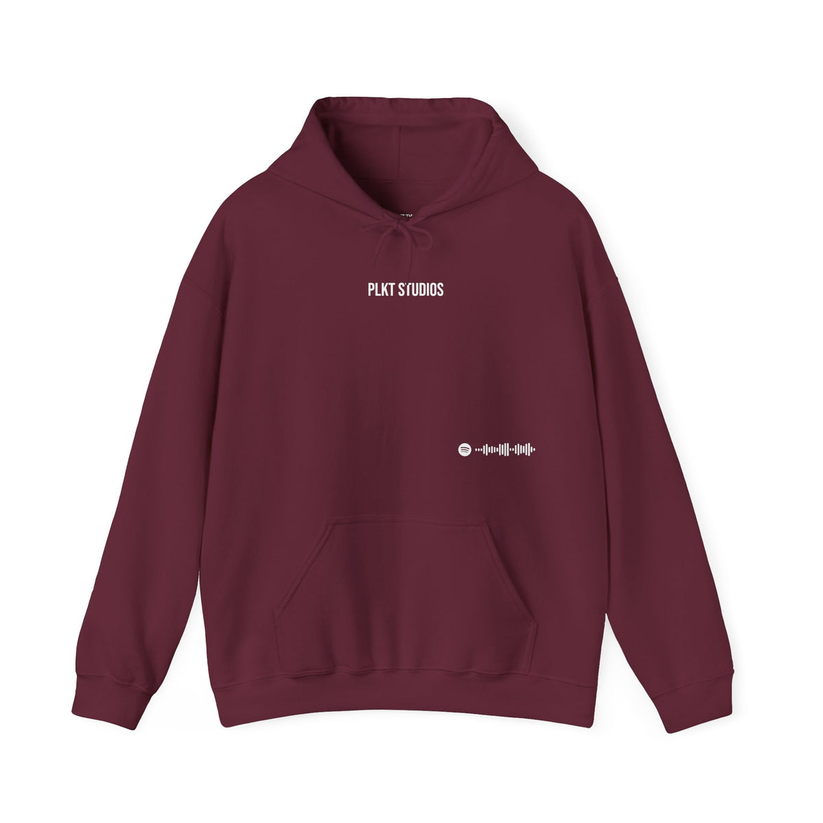 PLKT STUDIOS – BATMAN 72 Hoodie