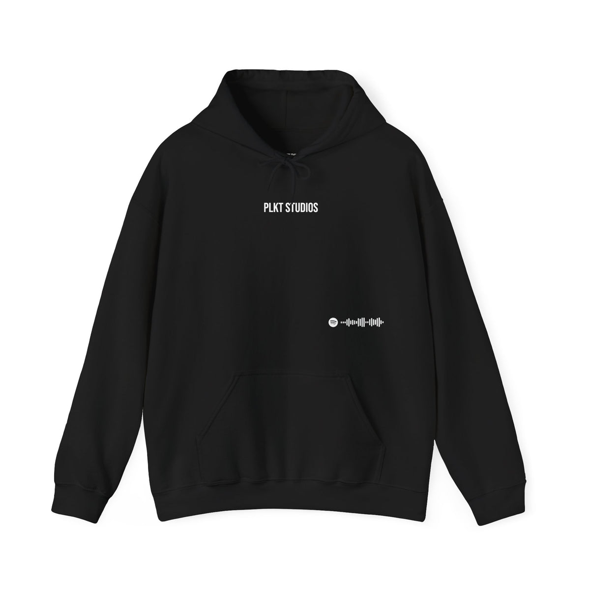 PLKT STUDIOS – AFYON 03 Hoodie
