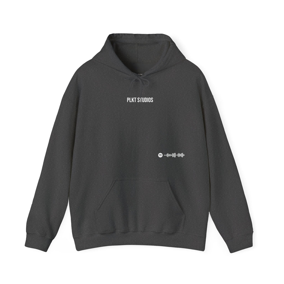 PLKT STUDIOS – AKSARAY 68 Hoodie
