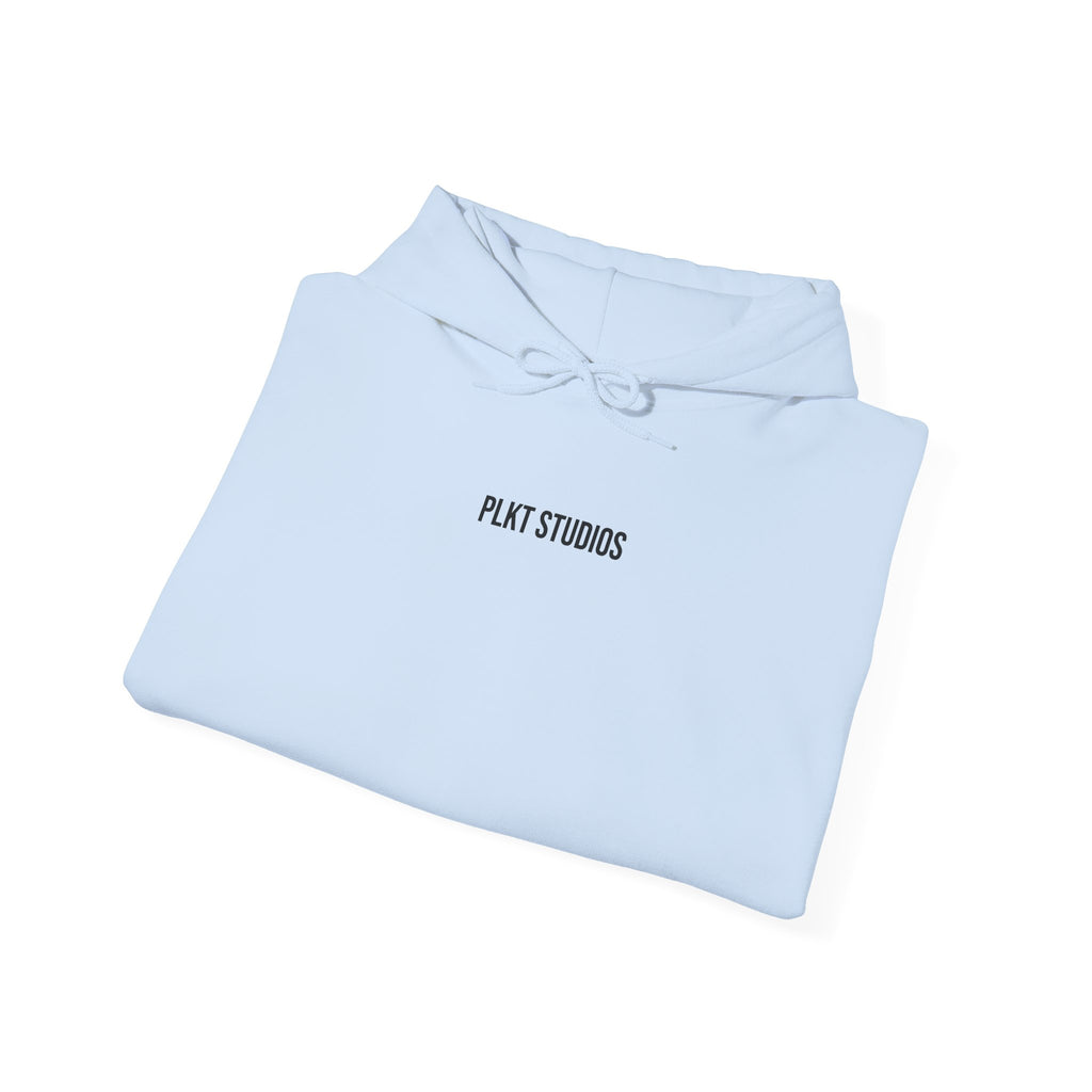 PLKT STUDIOS – AYDIN 09 Hoodie