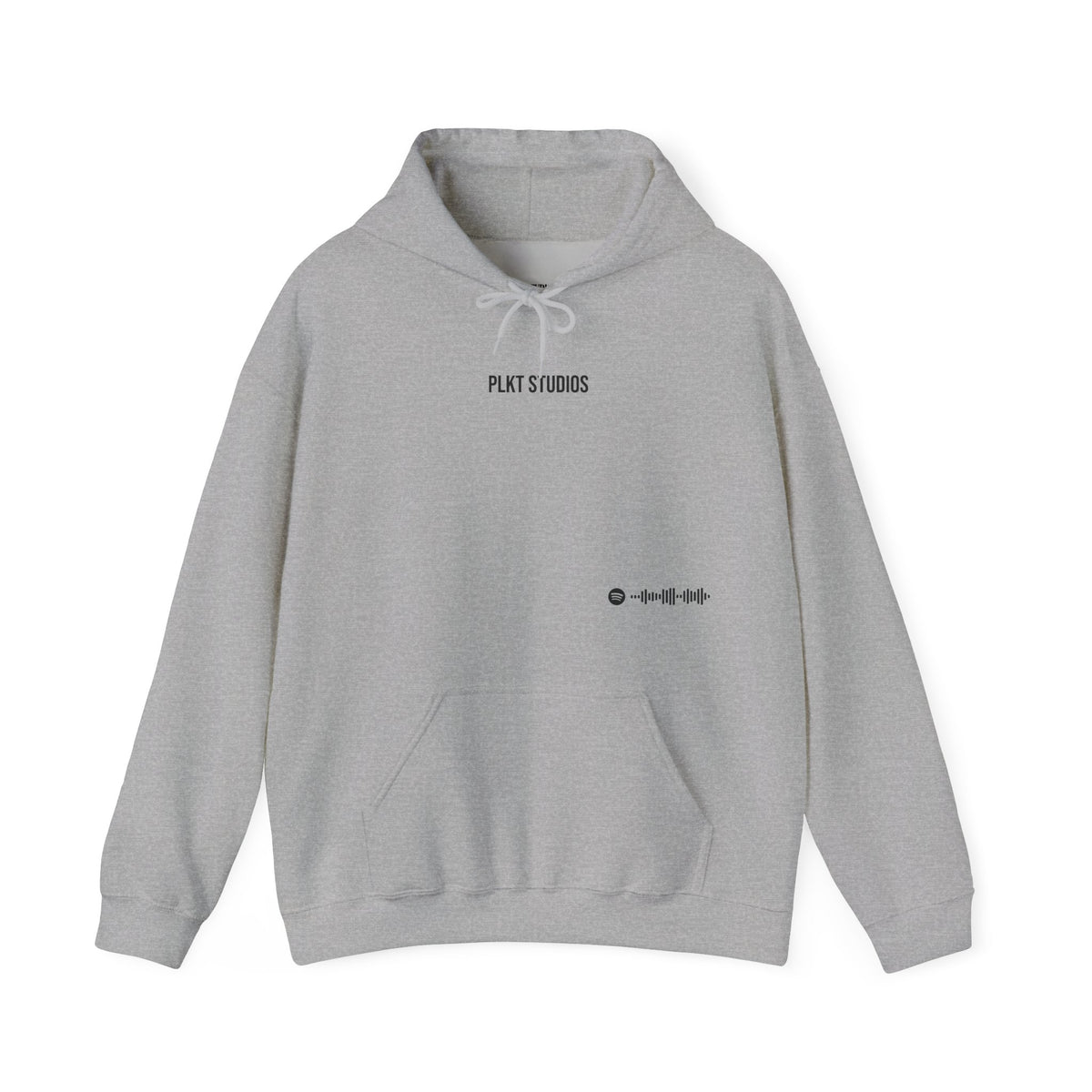 PLKT STUDIOS – ARDAHAN 75 Hoodie