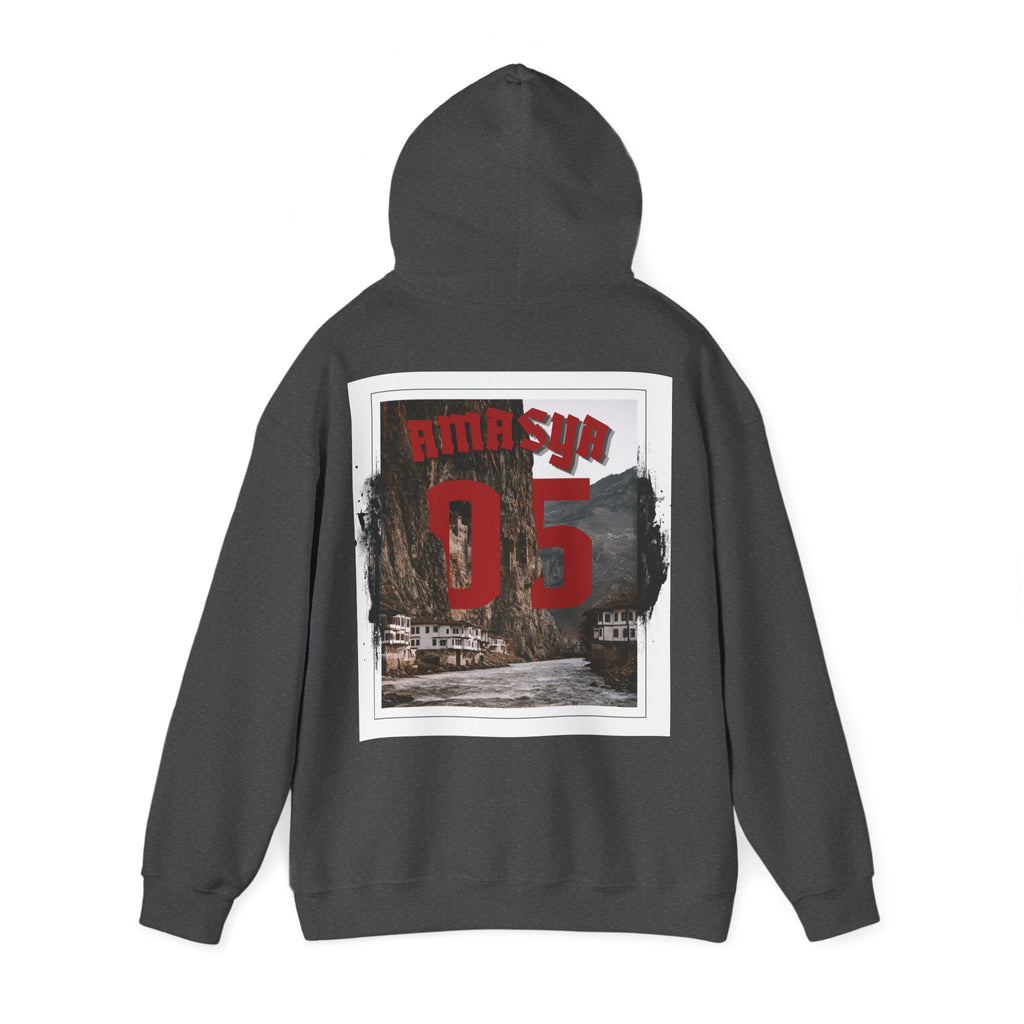 PLKT STUDIOS – AMASYA 05 Hoodie