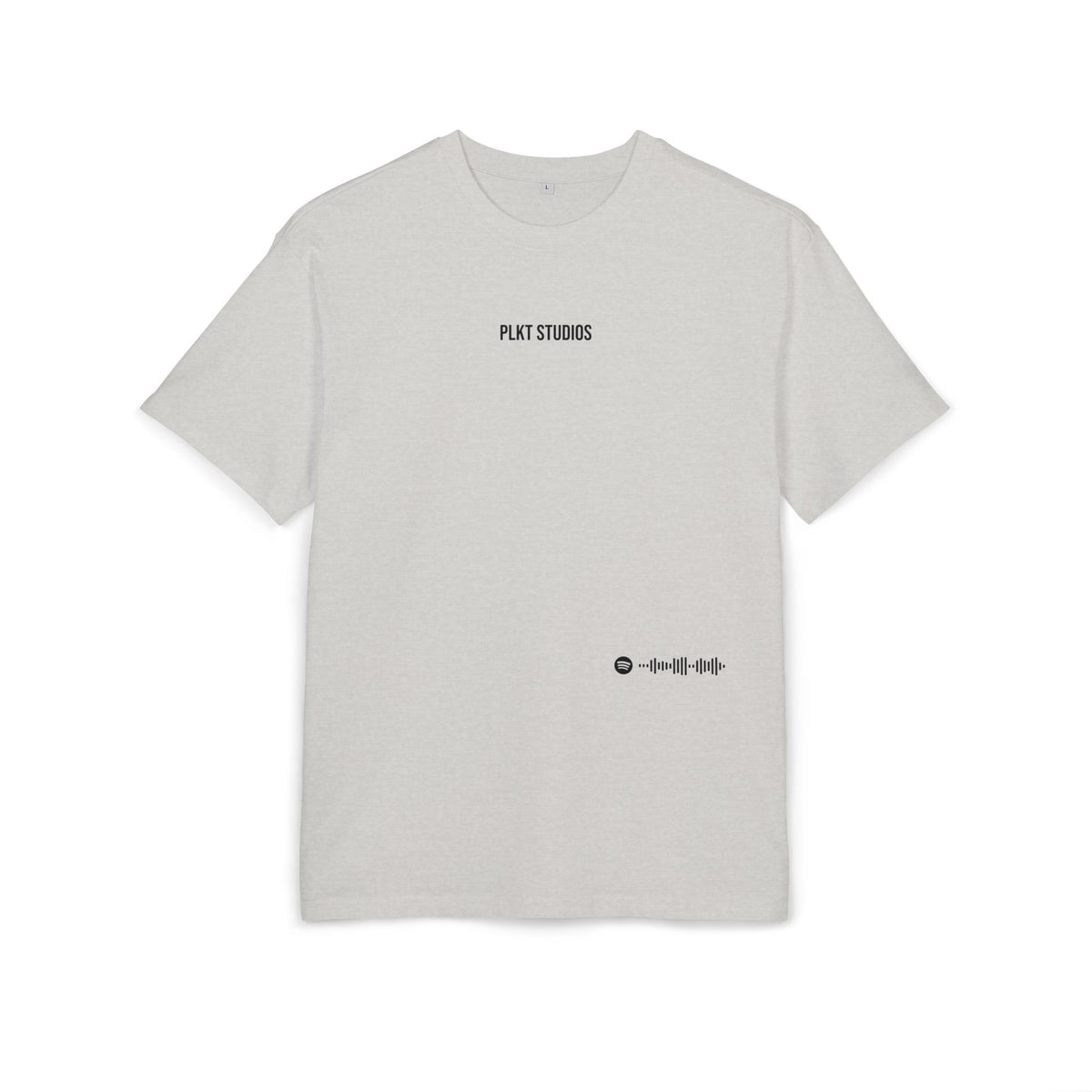PLKT STUDIOS - ANTALYA 07 OVERSIZE T-SHIRT