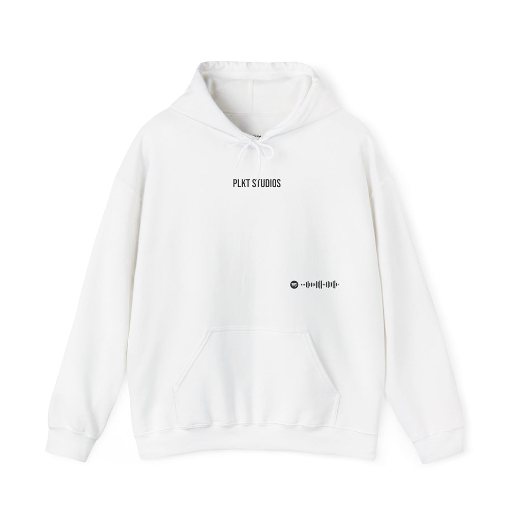 PLKT STUDIOS – ARTVIN 08 Hoodie