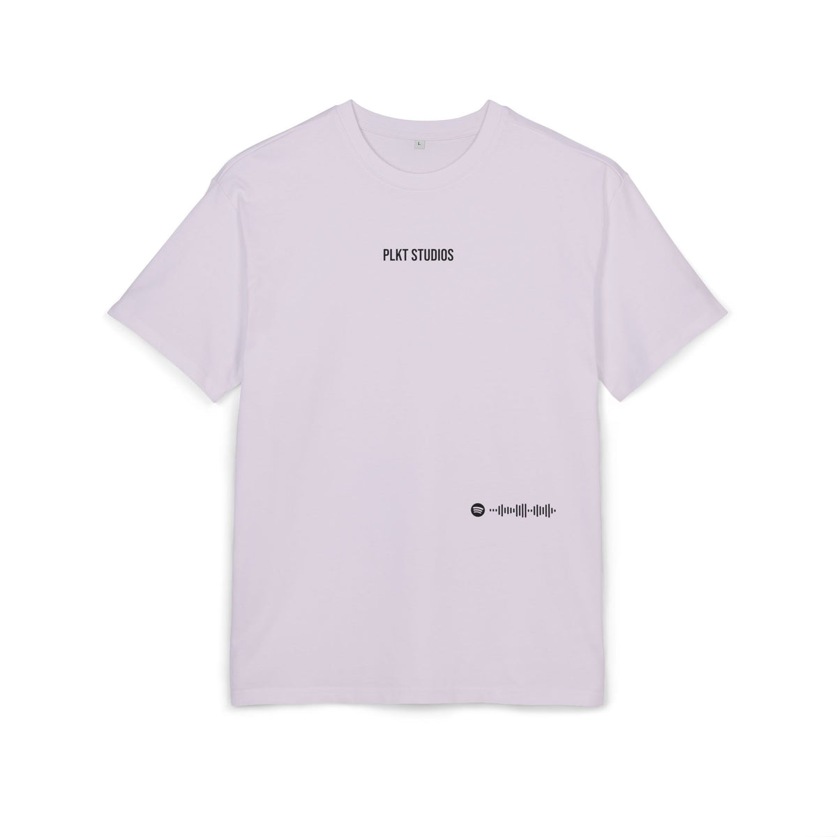 PLKT STUDIOS - ANTALYA 07 OVERSIZE T-SHIRT