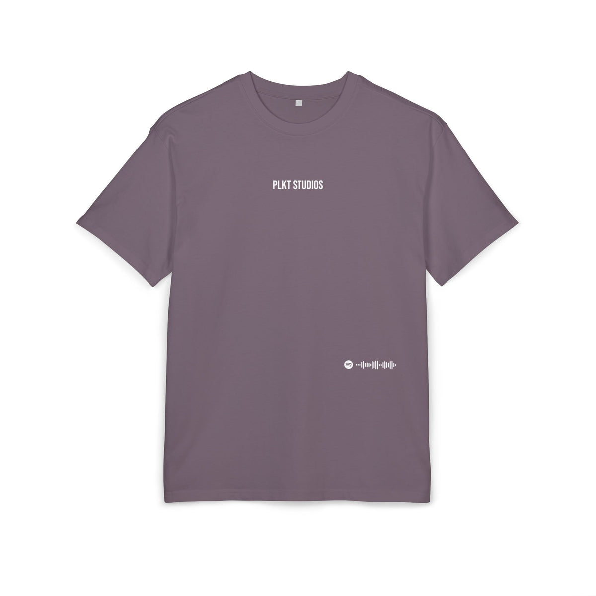 PLKT STUDIOS - BALIKESIR 10 OVERSIZE T-SHIRT