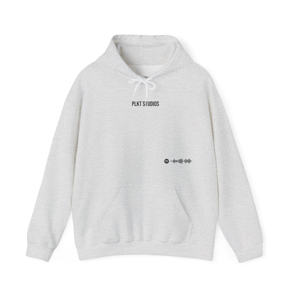 PLKT STUDIOS – BALIKESIR 10 Hoodie