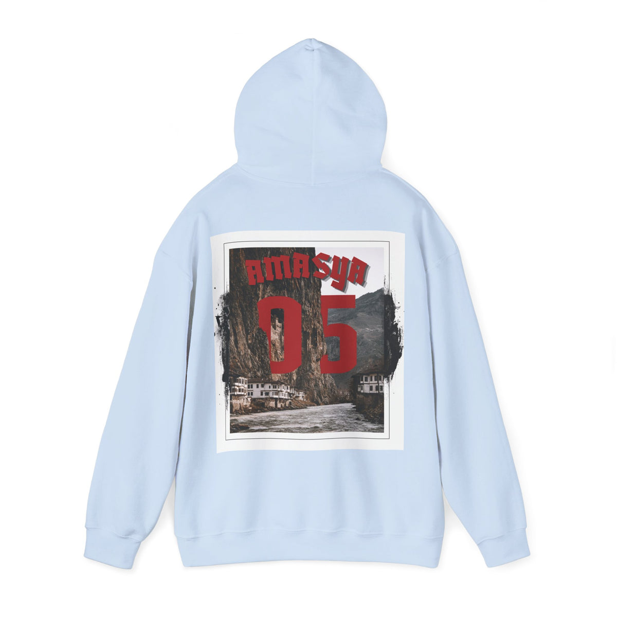 PLKT STUDIOS – AMASYA 05 Hoodie