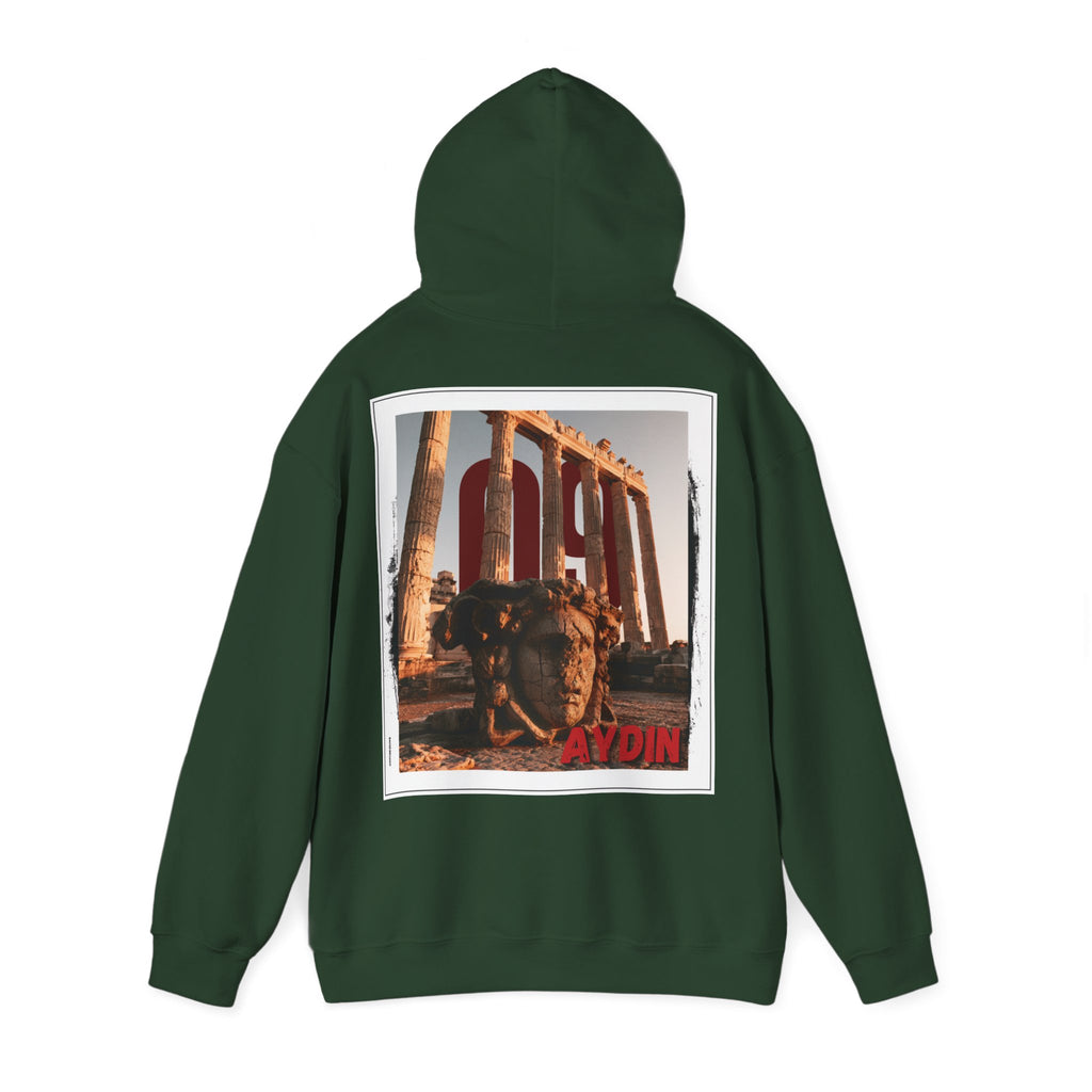 PLKT STUDIOS – AYDIN 09 Hoodie