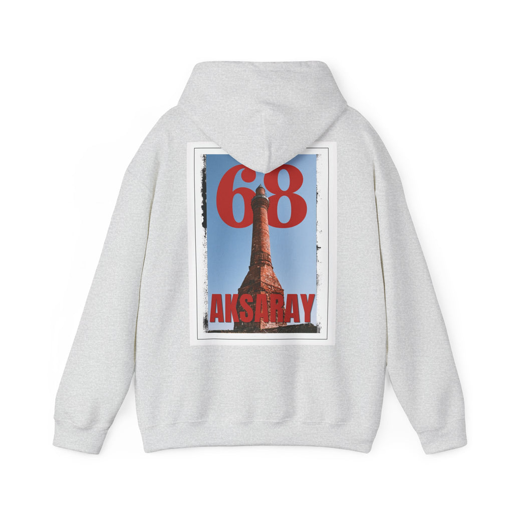 PLKT STUDIOS – AKSARAY 68 Hoodie