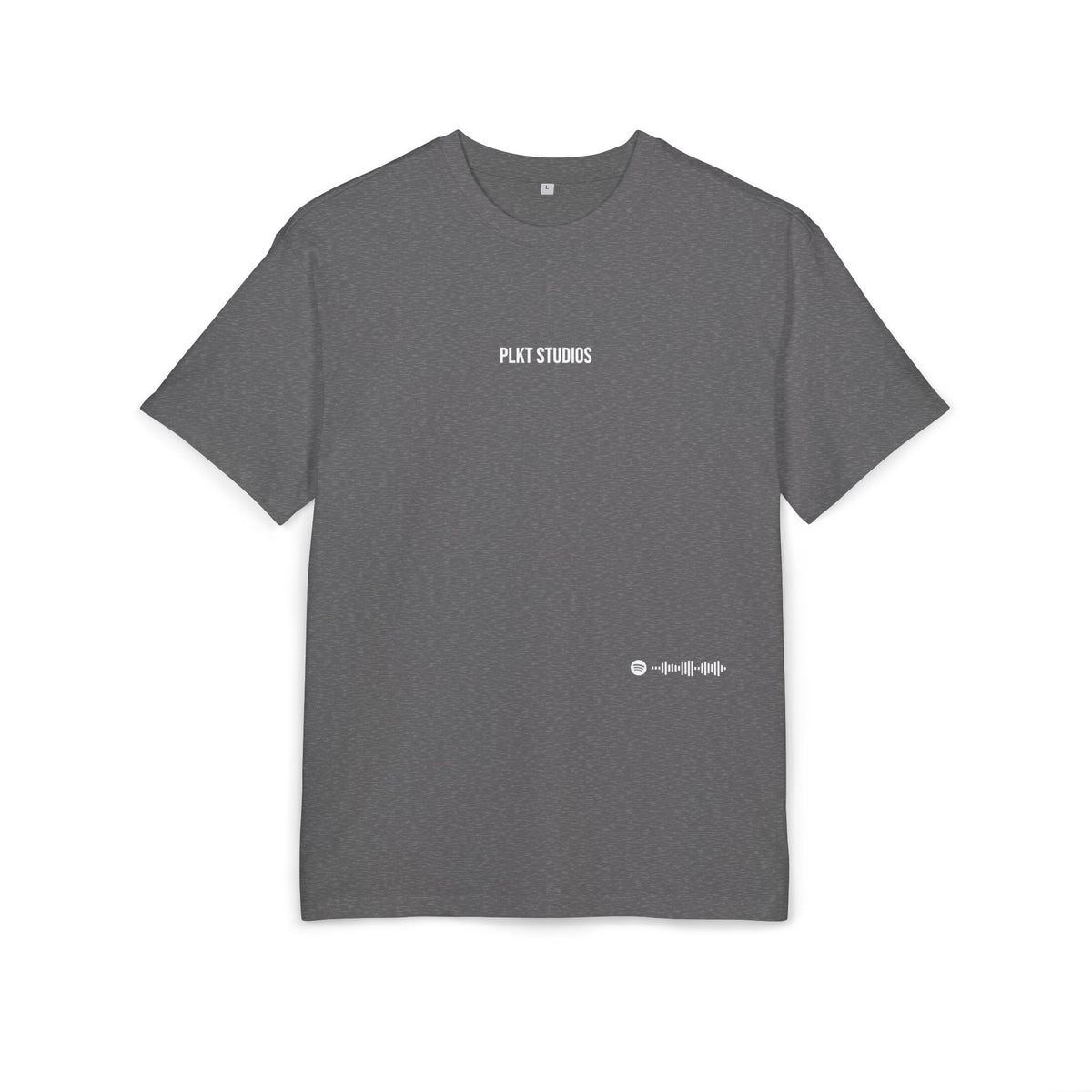 PLKT STUDIOS - AKSARAY 68 OVERSIZE T-SHIRT