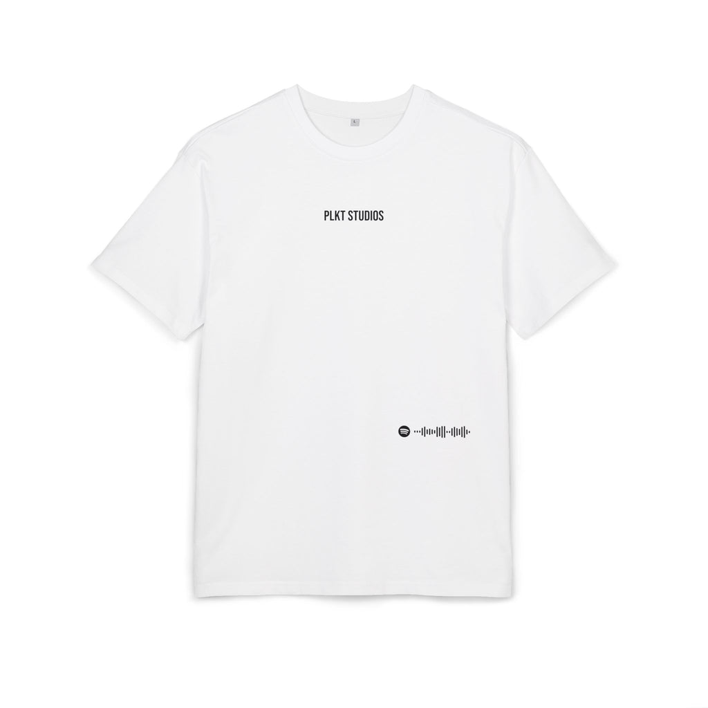 PLKT STUDIOS - KÜTAHYA 43 OVERSIZE T-SHIRT