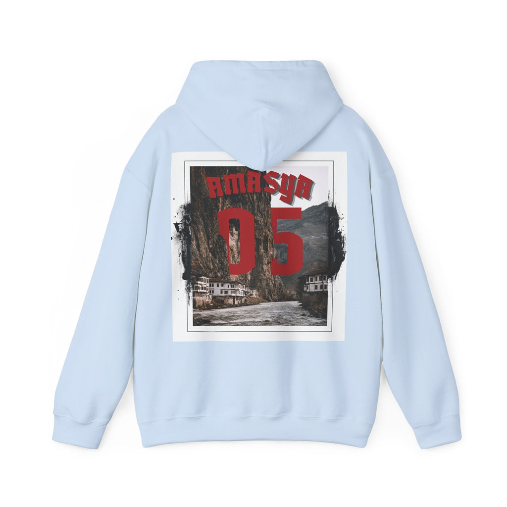 PLKT STUDIOS – AMASYA 05 Hoodie