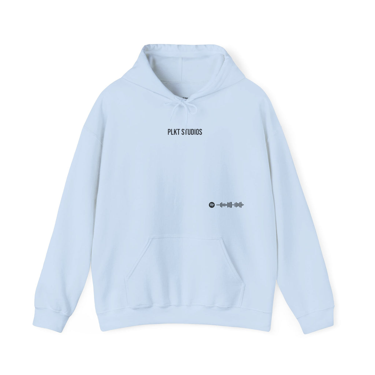 PLKT STUDIOS – AKSARAY 68 Hoodie