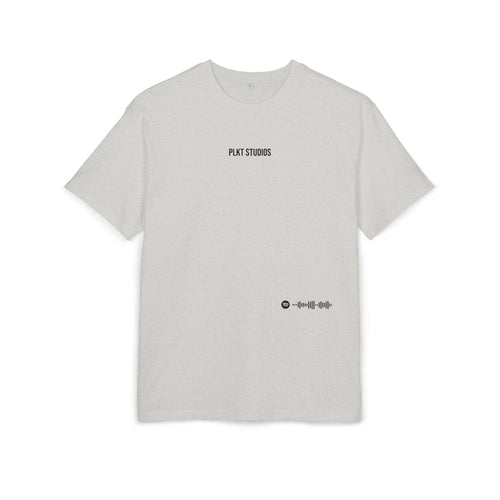 PLKT STUDIOS - AGRI 04 OVERSIZE T-SHIRT
